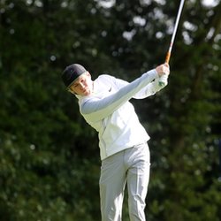 Niall Horan @ BMW PGA Championship