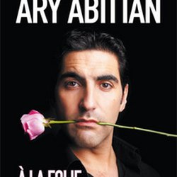 Ary Abittan