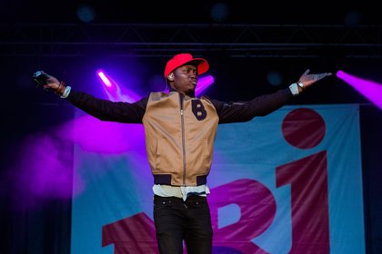NRJ Music Tour de Saint-Etienne