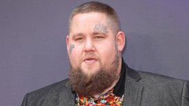 Rag'n'Bone Man divorce après six mois de mariage