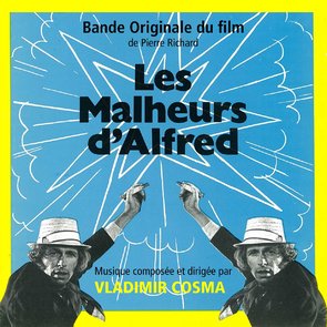 Les Malheurs D'alfred [B.O.F.]
