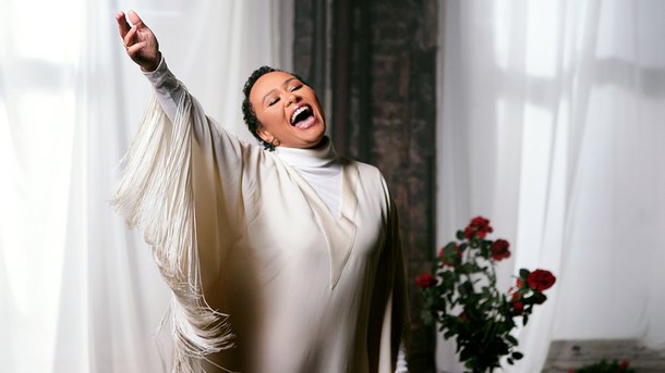 Le coup de cœur du club Chérie du jour: "Brighter Days" de Emeli Sandé