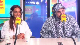 Artus et Alice Belaïdi : 60 secondes de questions en rafales - Emission spéciale "Un p'tit truc en plus"