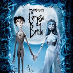 CORPSE BRIDE