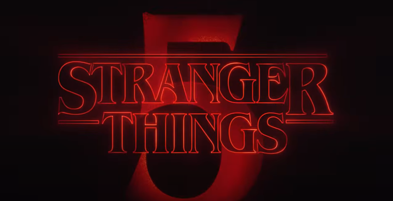 Capture d'écran / "Stranger Things" 5