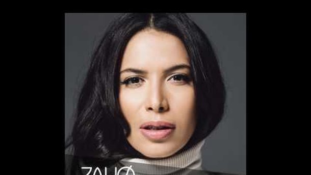 Zaho - Comme tous les soirs (Extrait)