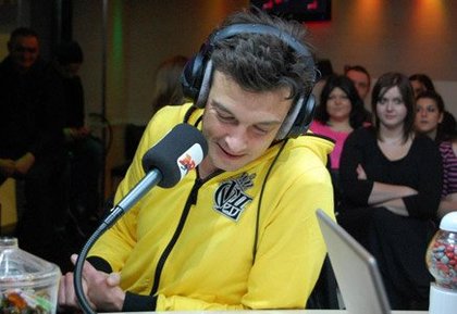 Mercredi 06 février avec Nancy et Pauline de la Star Ac