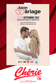Le Salon du Mariage 2022