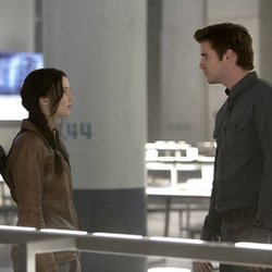 Hunger Games La Révolte - Partie 1