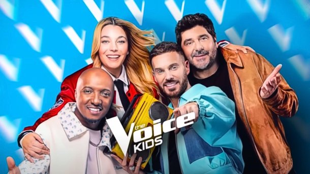 "The Voice Kids" : quand sera diffusée la prochaine saison sur TF1 ?