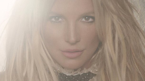 Britney Spears dévoile le nom, la date et la pochette de son nouvel album