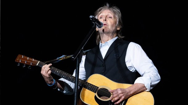 "Blackbird" : résonnance acoustique de la lutte pour l’égalité signée Paul McCartney