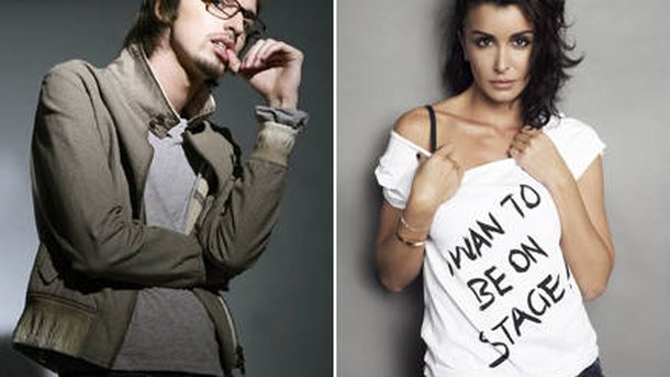 Un duo entre Jenifer et Christophe Willem ?