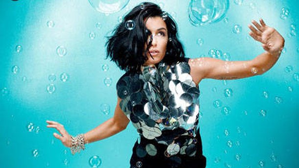 Jenifer… Une tournée, « Sur le fil »