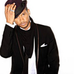 Usher
