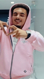 Aya Nakamura fiancée : qui est RK, le rappeur qui partage sa vie ?