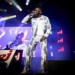 Keblack - NRJ Music Tour Haguenau 2025