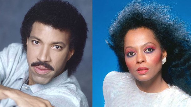 Endless Love, un tube charnière pour les carrières de Diana Ross et Lionel Richie