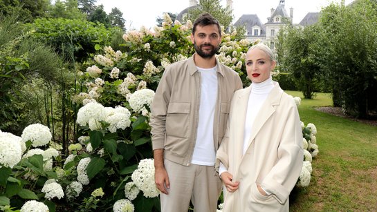 Madame Monsieur