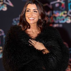 Jenifer - Tapis Rouge des NRJ Music Awards 2022