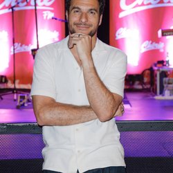 Concert Super Privé Amir @ Rex de Toulouse - Juin 2022