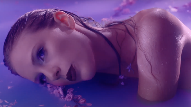 Taylor Swift dévoile le clip de «Lavender Haze»