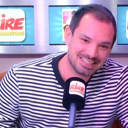 Le billet de Jocelyn Lemoisne - 1 heure avec Arthur Jugnot, Juliette Arnaud et Olivier Sitruk