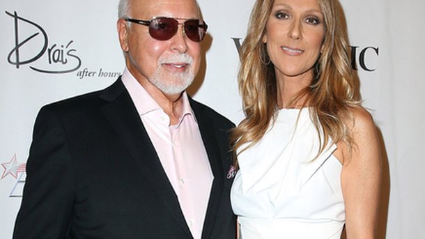 Céline Dion : René Angélil est mort