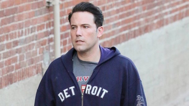 Ben Affleck et Jennifer Garner: ils ont passé Noël ensemble