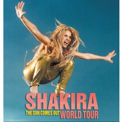 Shakira