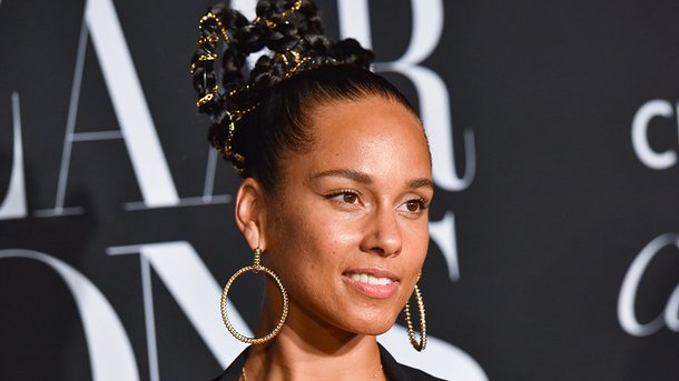 Alicia Keys: sa famille, son enfance, ses engagements… Sa vie en images
