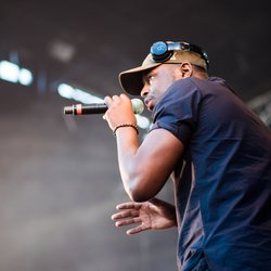 NRJ Music Tour de Saint-Etienne