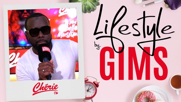 Lifestyle – Gims dévoile le mantra qui l’a guidé tout au long de sa carrière sur Chérie FM