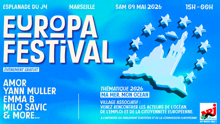 Europa Festival 2026