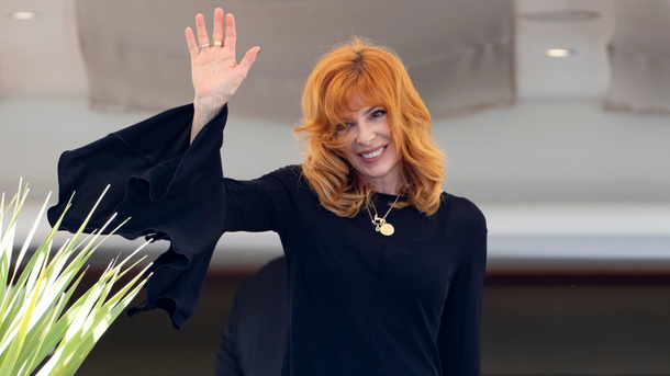 Mylène Farmer au Festival de Cannes : comment suivre la performance de la chanteuse ?