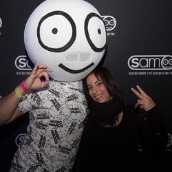 On y était avec SAM