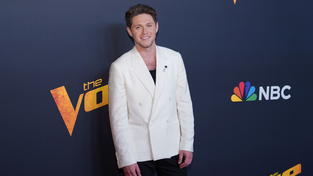 Le beau geste de Niall Horan envers sa plus jeune fan