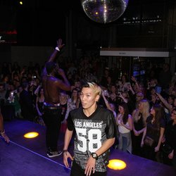 NRJ Live Sessions Jason Derulo