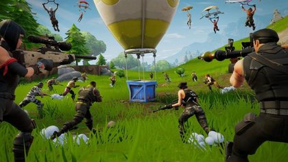 Fortnite