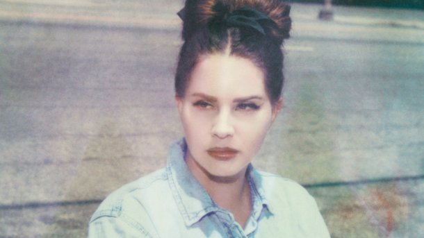 Lana Del Rey dévoile le nouveau single de son futur album