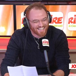 le billet de Jovany - 1 heure avec patrick haudecoeur sur Rire & Chansons - photo