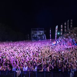 NRJ in The Park Trélazé