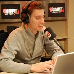 Vendredi 23 novembre avec Carly Rae Jepsen