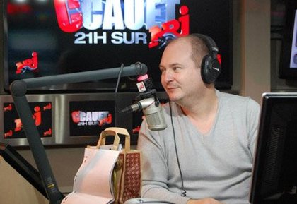 Mardi 05 février 2012