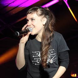 Le Festival NRJ Music Awards en image