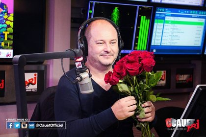 Vendredi 19 Février avec Fleur East - C Cauet sur NRJ