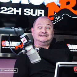 Mardi 8 Mars avec DNCE et Joe Jonas - C Cauet sur NRJ
