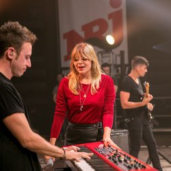 NRJ MUSIC TOUR DE LYON 2018