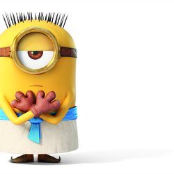 Les Minions