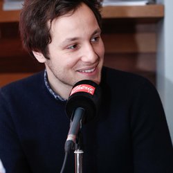 Vianney sur Chérie FM